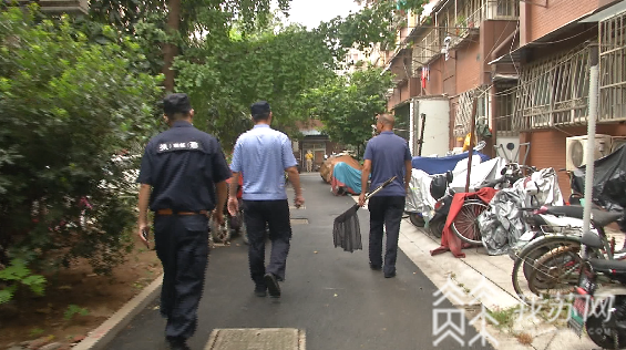 警方@警方严查违法违规养犬 南京出台文明养犬细则