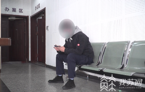 ■专骗“健身达人”称头脑简单易上当！“共同好友”的好友竟是骗子！