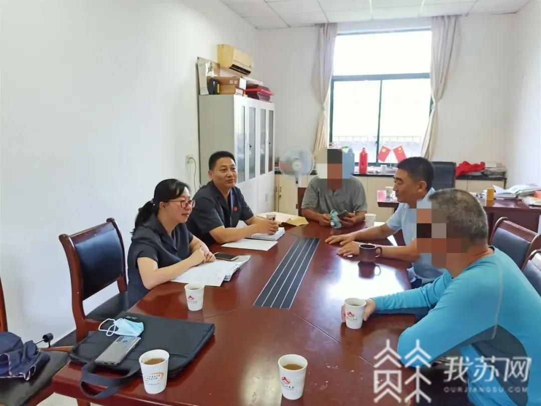 土地■什么仇什么怨？两朋友3年打了13起官司