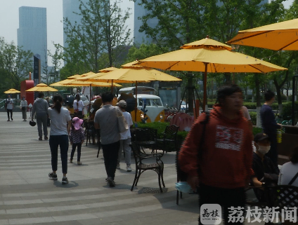 ■ 假期好去处！南京新“网红”可爱来袭