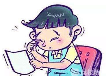 近视■全国爱眼日将至：孩子的用眼健康，您可别忽略!