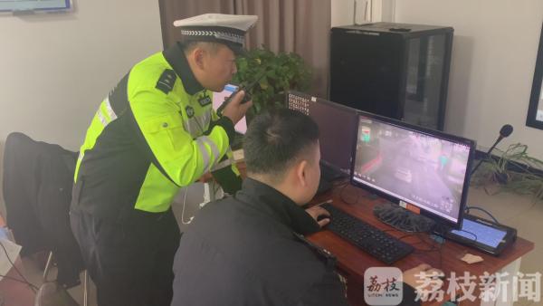 非法经营汽柴油被追逃 民警布控将其擒获