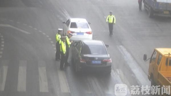 非法经营汽柴油被追逃 民警布控将其擒获