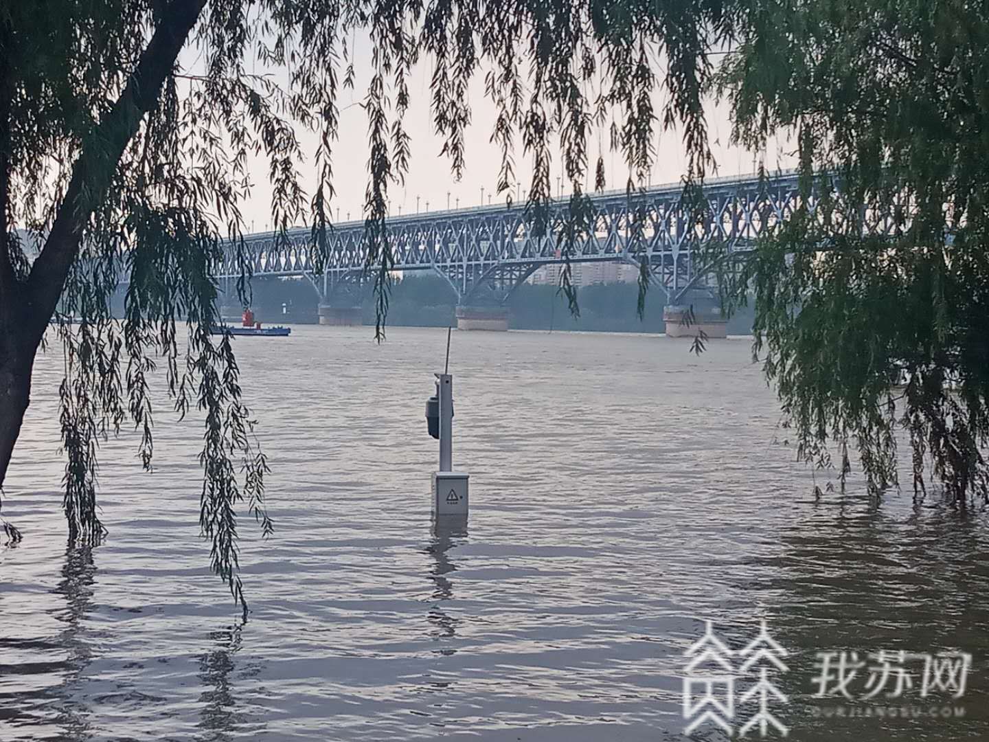 『安全』 安全不可儿戏 急扩！大汛来袭