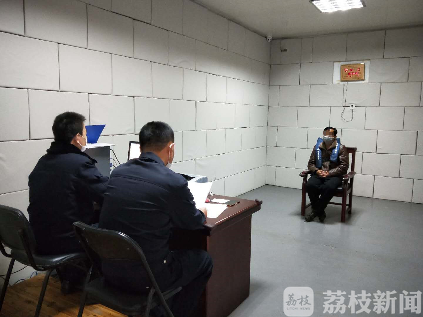 [作业]复工不能忽视安全 “开工第一天”水上冒险作业即被查