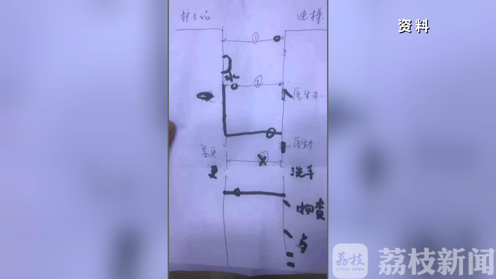 期间：她说隔离期间工作量还是很大 春暖花开英雄归来