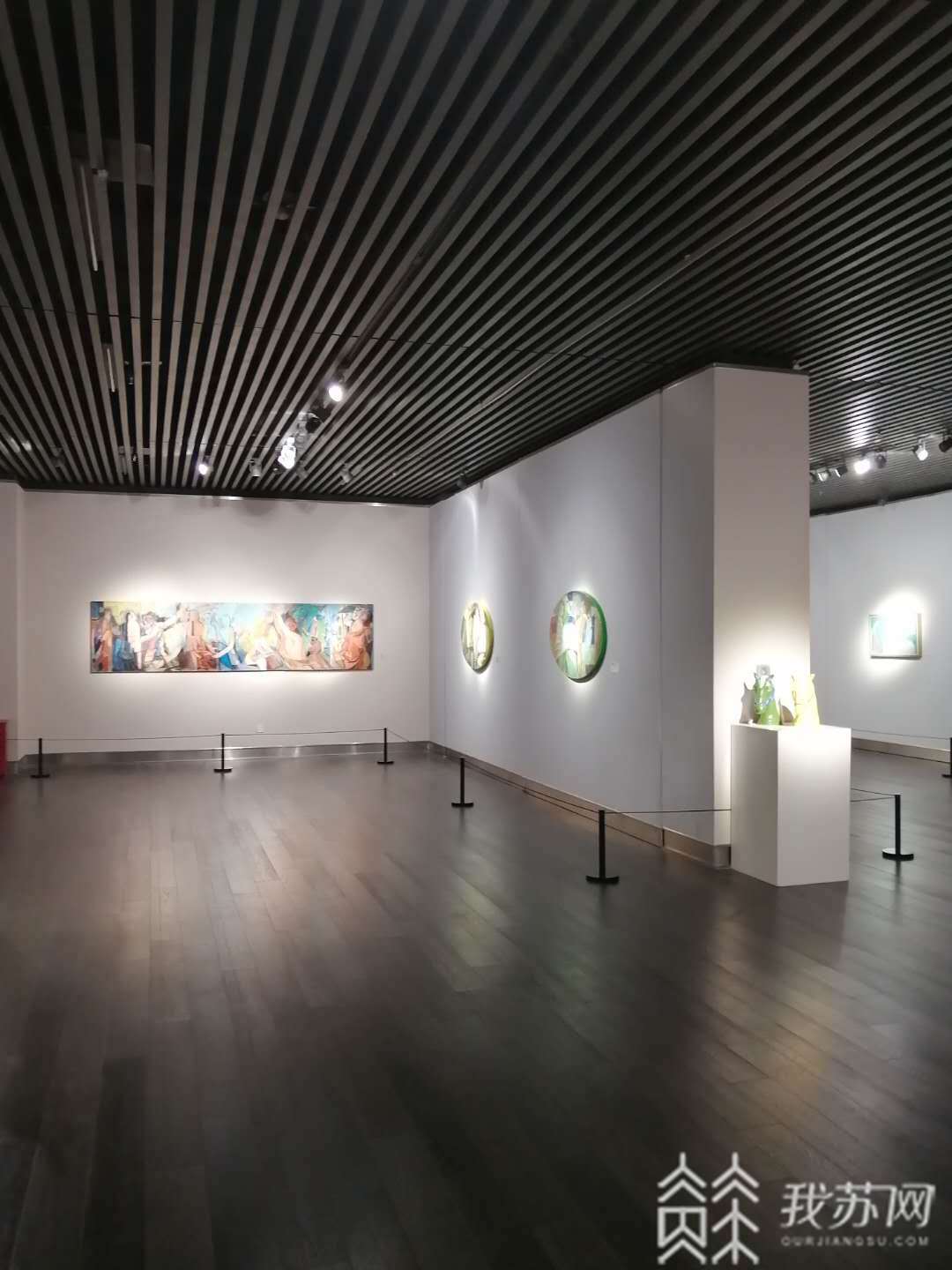 南京■秋老虎来袭，南京各大文博场馆推出8月新展还能免费纳凉