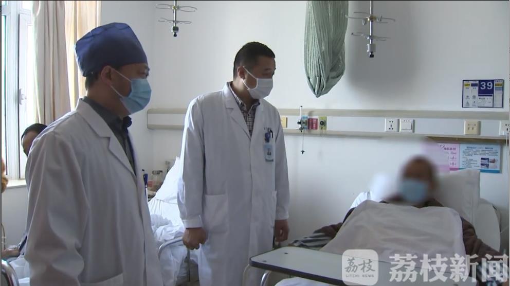 【手术】顺利完成两例肝癌手术 南通“达芬奇手术机器人”复工