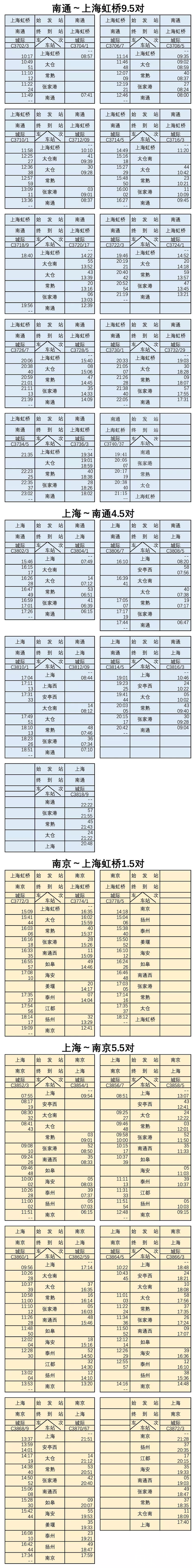 『』7月1日开通运营 沪苏通铁路6月30日11时起开始售票