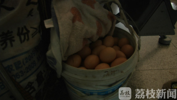 回家的礼物：家乡的味道“刚刚好”