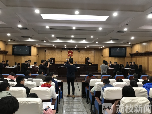 常州毒地案 今日二审开庭 一审判环保组织承担189万诉讼费图片 113860 600x450