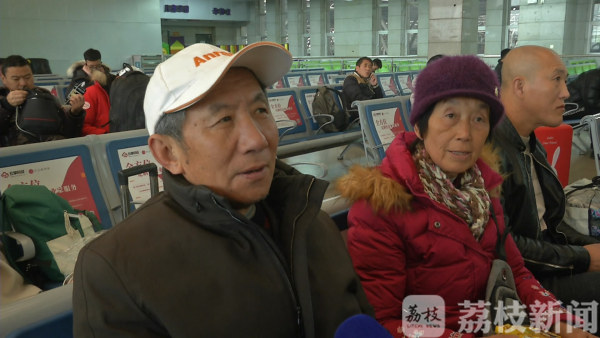 回家的礼物：家乡的味道“刚刚好”