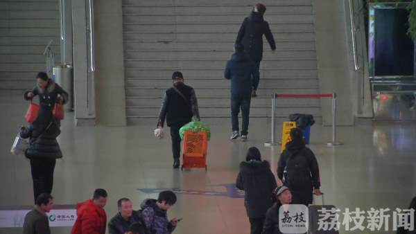 回家的礼物：家乡的味道“刚刚好”