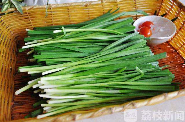 豆芽■你知道吗？韭菜炒豆芽“小菜一碟”，背后却有专项治理