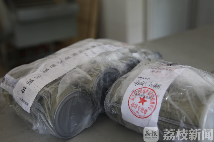 农药■喝茶=喝农药？假的！权威检测结果来了
