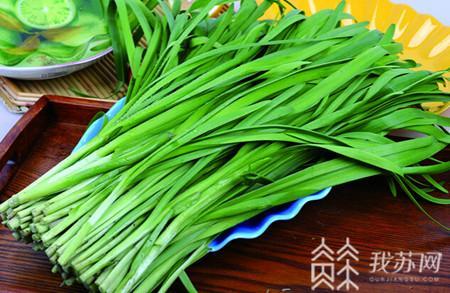 食品■涉及绿豆芽、韭菜、黄花菜...这8批次食品抽检不合格