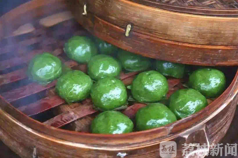批次：！ 苏州的吃货注意啦！这3批次青团抽检不合格