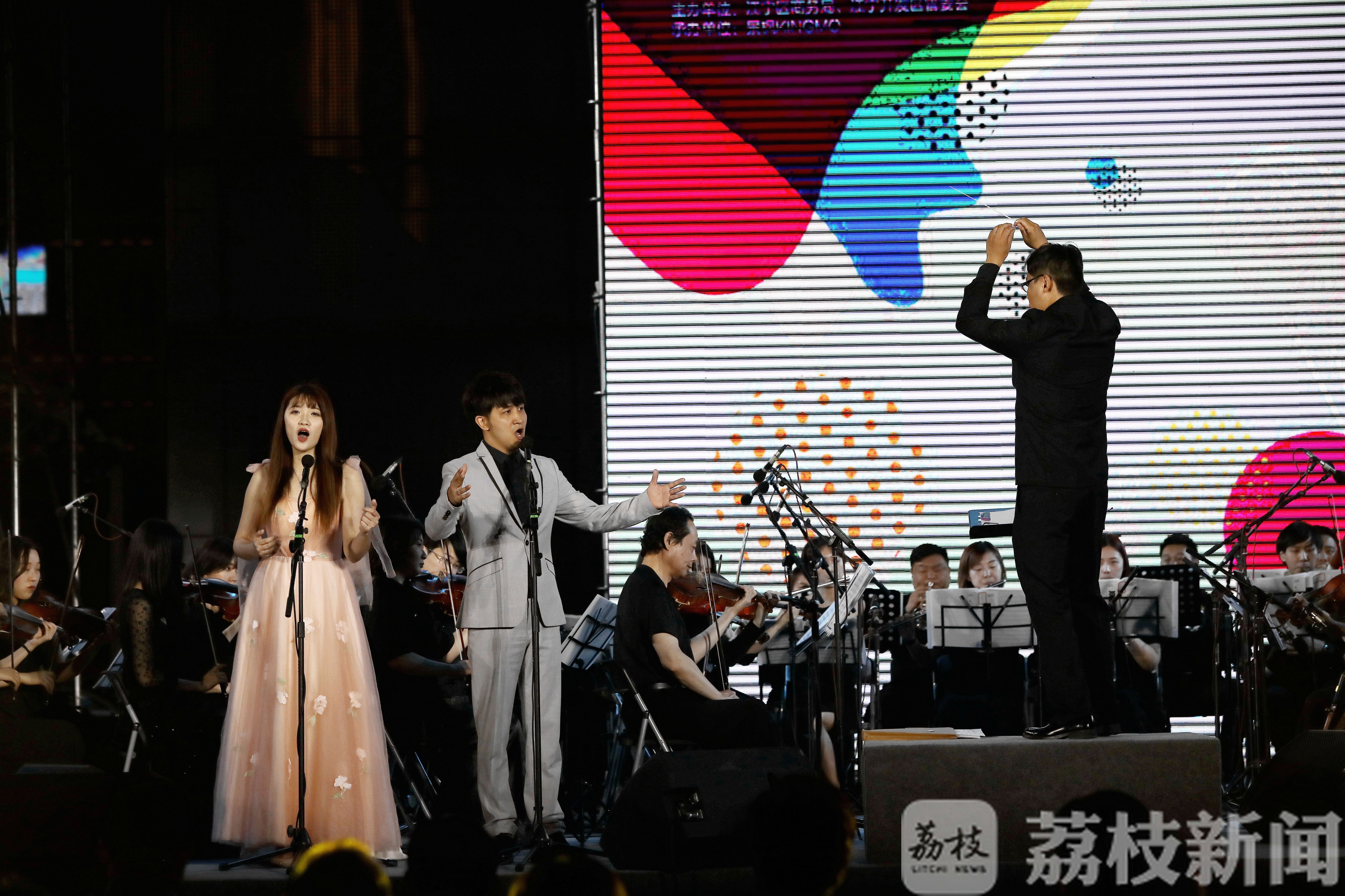 行动■来体验！南京江宁区“四新”行动网红打卡点来了