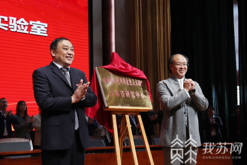 高校■与产业界结成同盟，这个高峰论坛59所高校参加，20家单位签约！