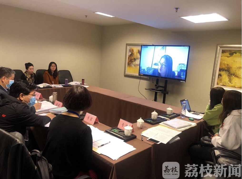人才■“云答辩”开始!十年老牌人才计划最高支持500万