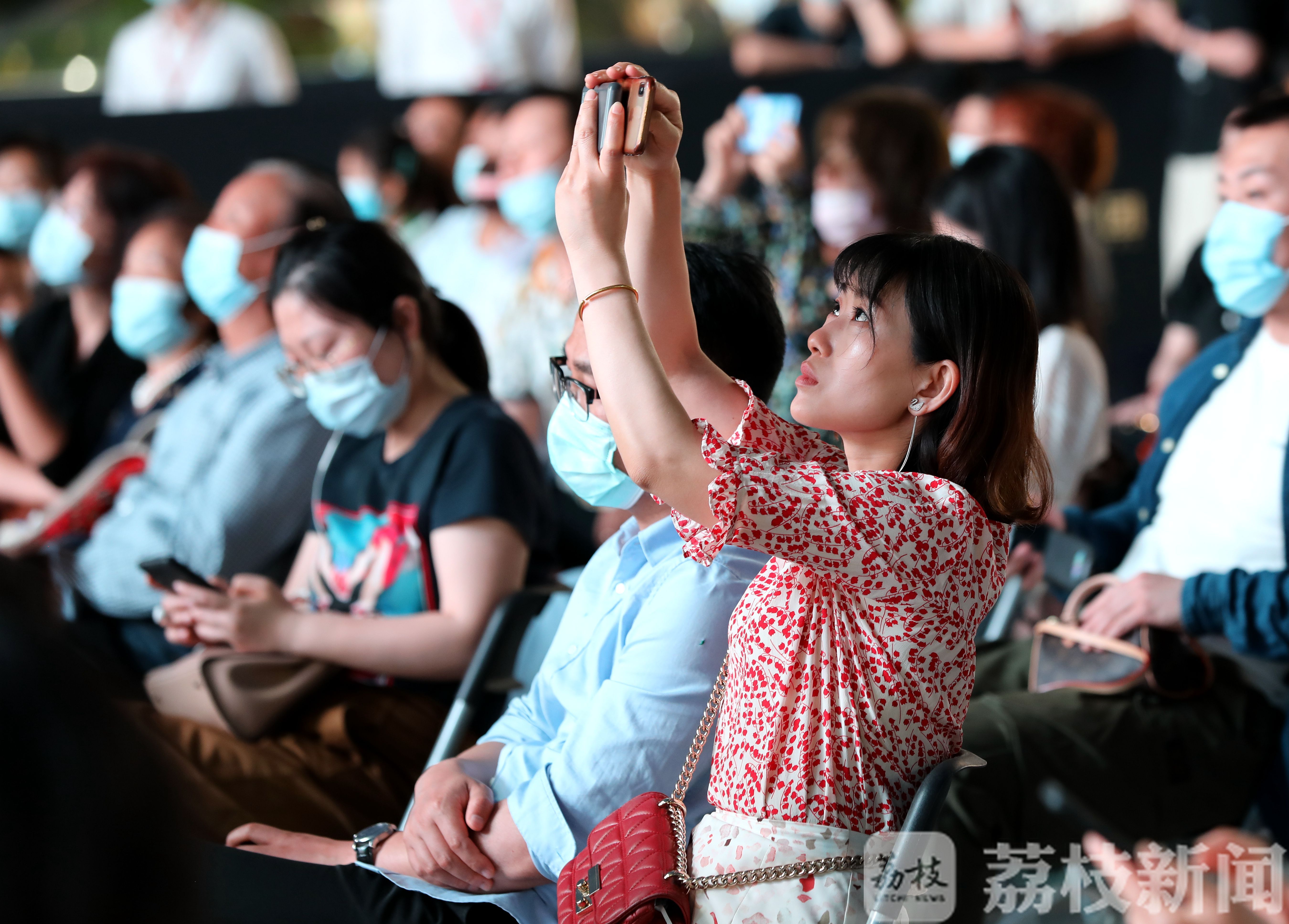 行动■来体验！南京江宁区“四新”行动网红打卡点来了