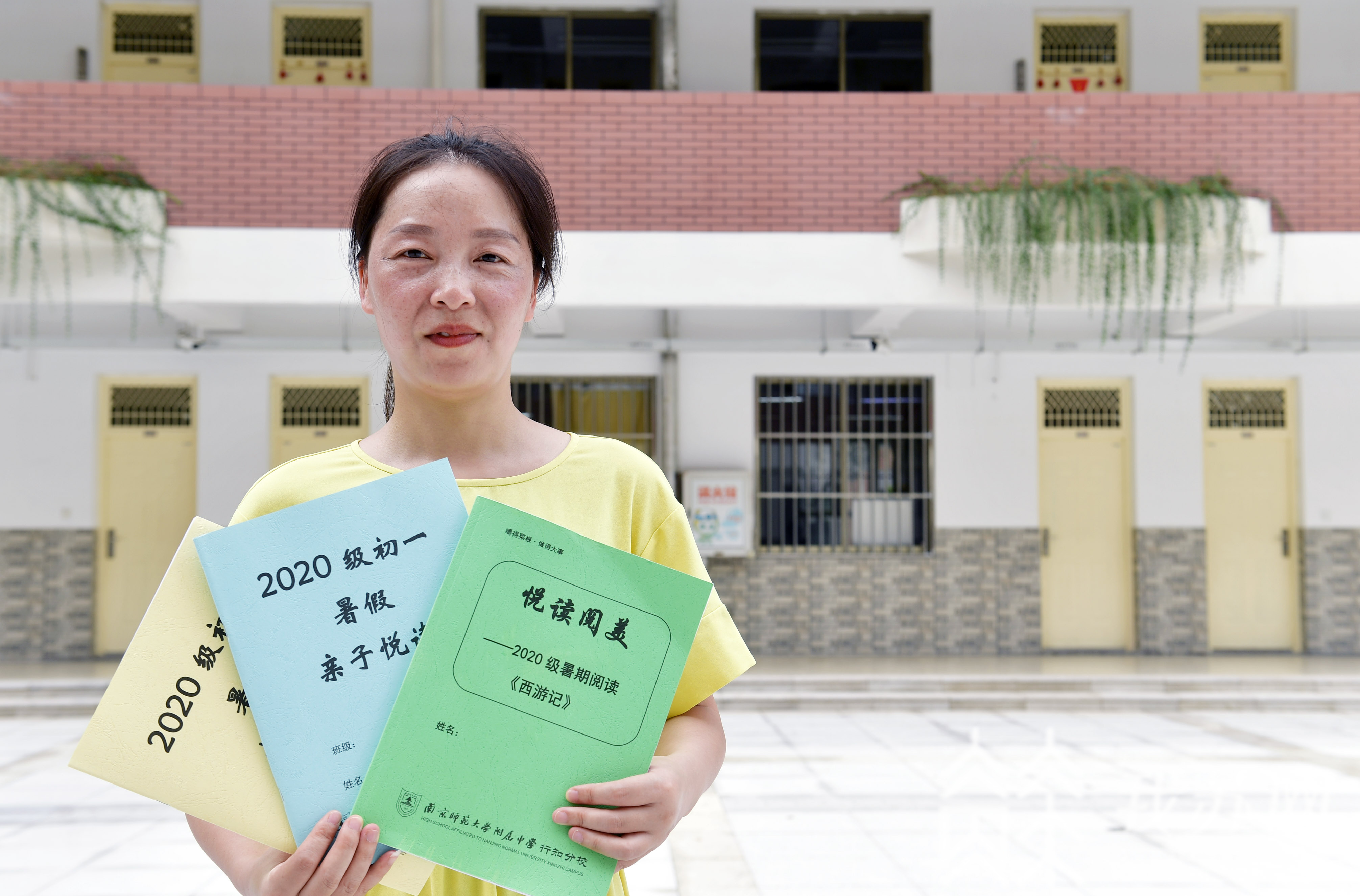 [迎新]快来看这群“后后浪”走过“迎新门” 满满的仪式感