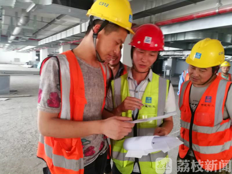 『』还能寓教于乐 你来出题我来猜！安全管理不松懈