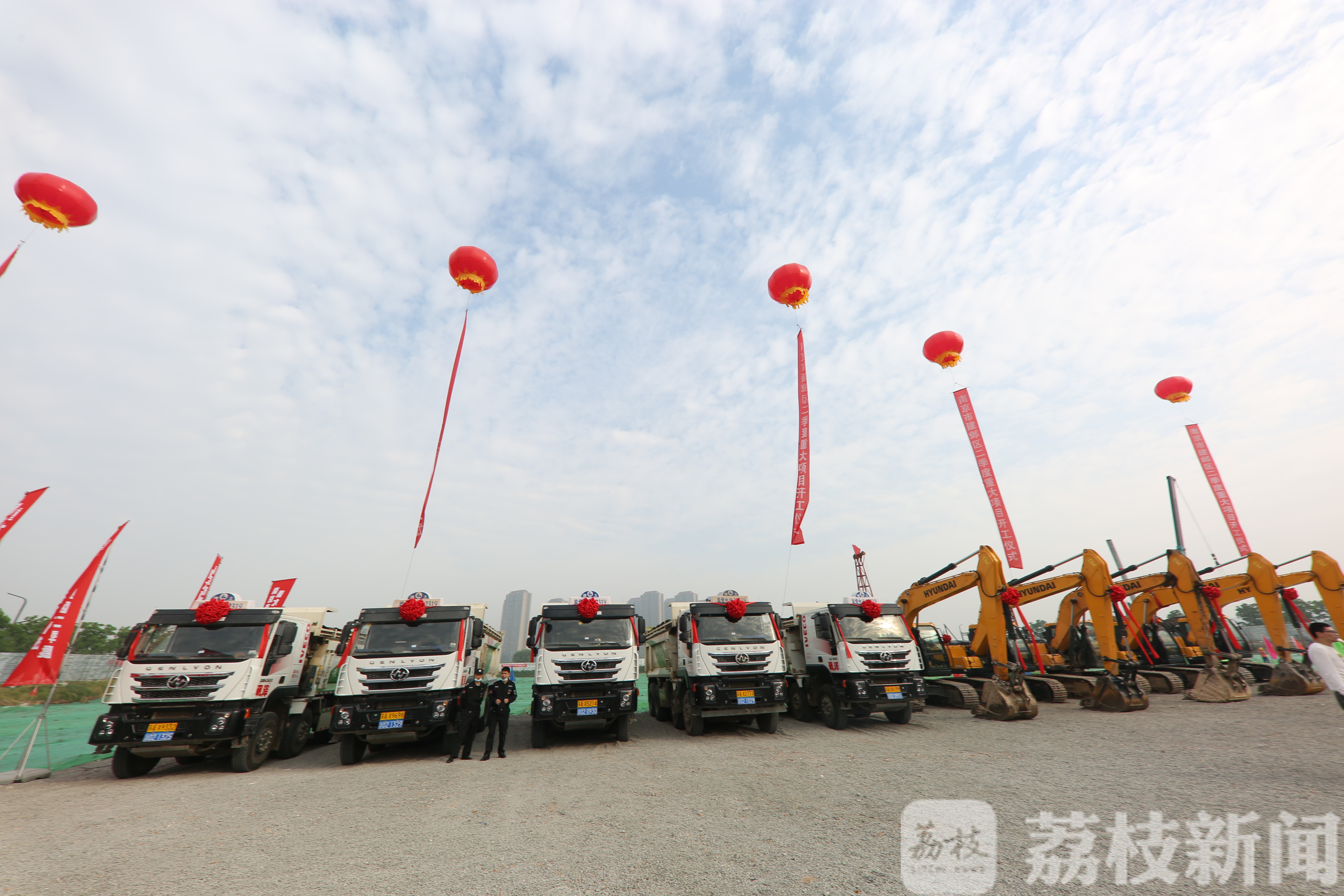 校区■金陵中学新校区来了!拟建规模48个班