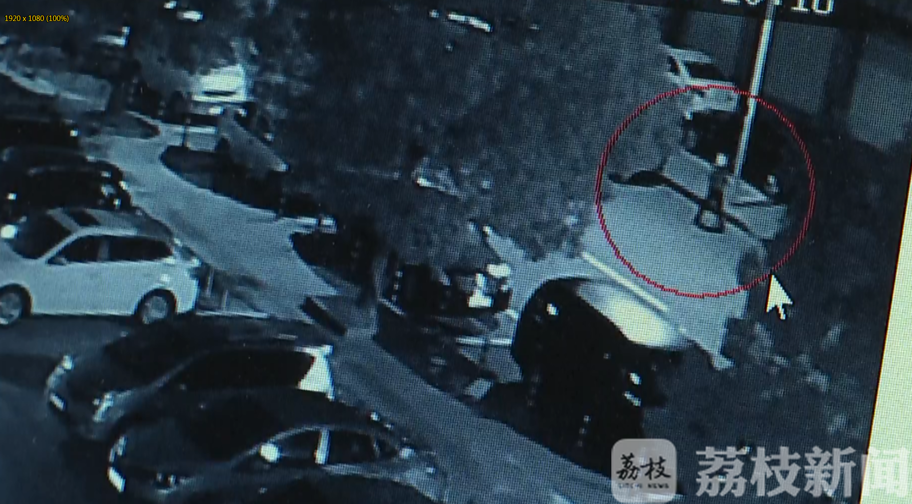 『汽车』 背后真相不仅仅是盗窃 汽车家门口不翼而飞