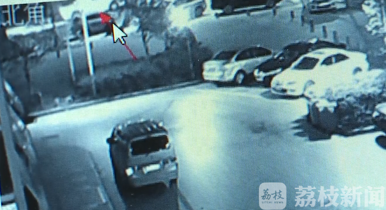 『汽车』 背后真相不仅仅是盗窃 汽车家门口不翼而飞