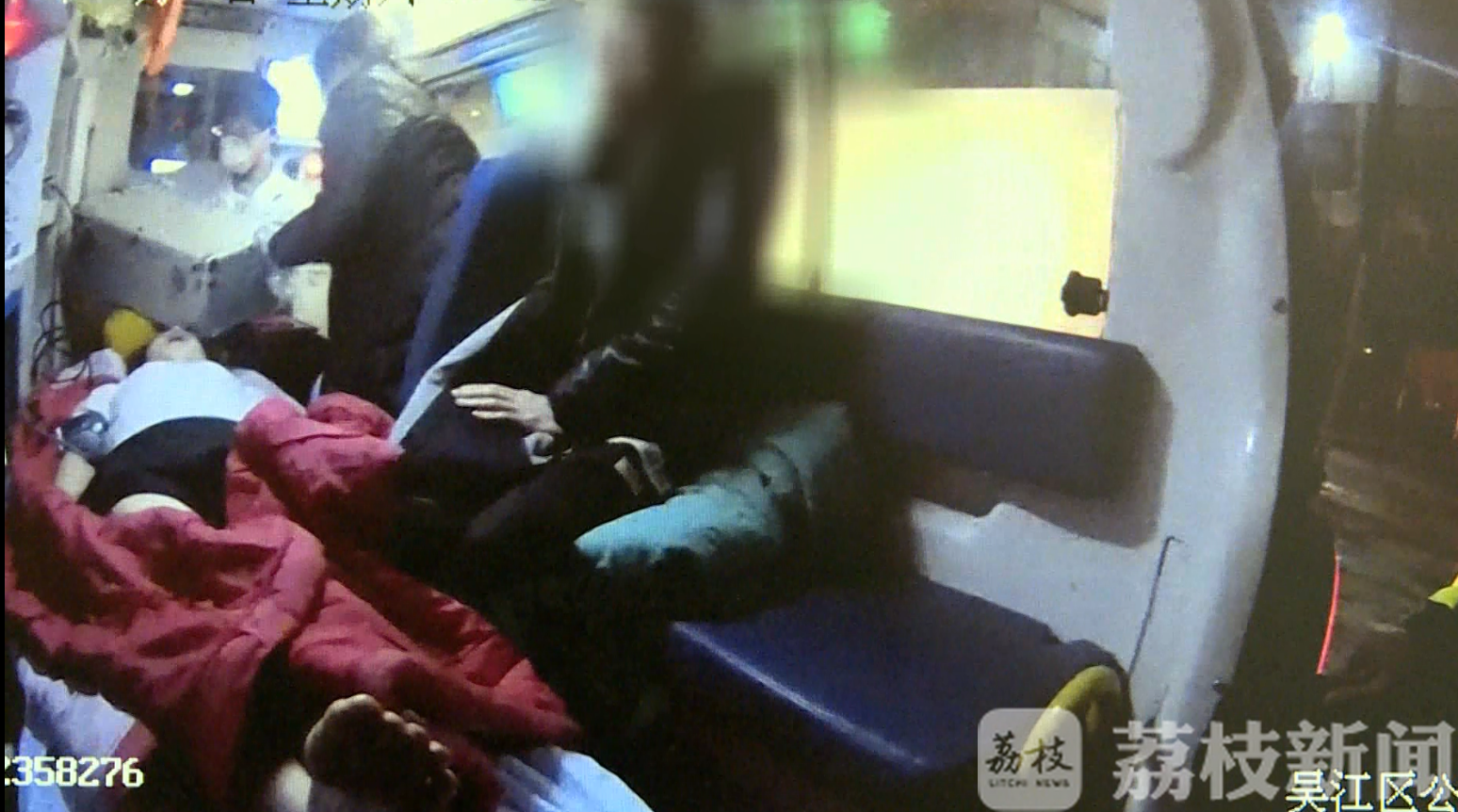 『注射』之前还曾经服药、跳江、跳楼…… 男女注射胰岛素相约轻生