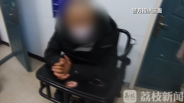 行李放一旁人走了 警方提醒：别因火车站人少就放松警惕