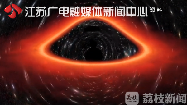 黑洞成像有多难？科学家：想象一下从南京看北京某人拿着的一根毛发！
