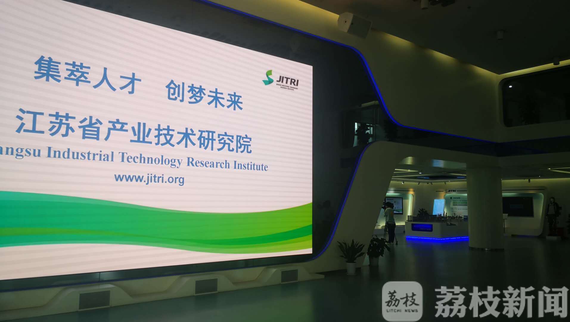科技■走进“科技试验田”，寻找一体化发展的科技动能