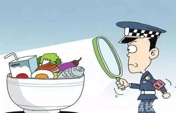 这7个批次食品不合格 快看看你家有没有