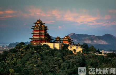 景区■好消息！南京扩大景区开放