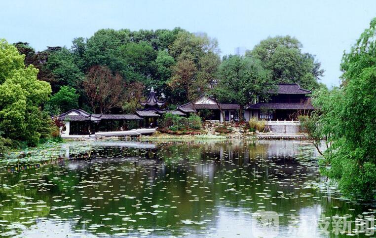 景区■好消息!南京扩大景区开放