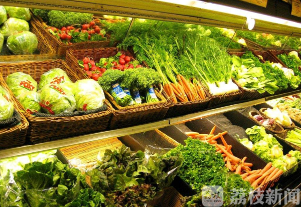 今年春节期间 全省主副食品价格总体稳定