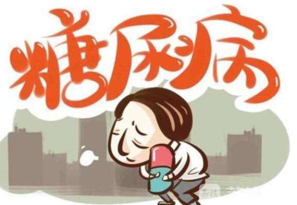 28岁顽固性糖尿病小伙靠电极卸下“甜蜜的负担”