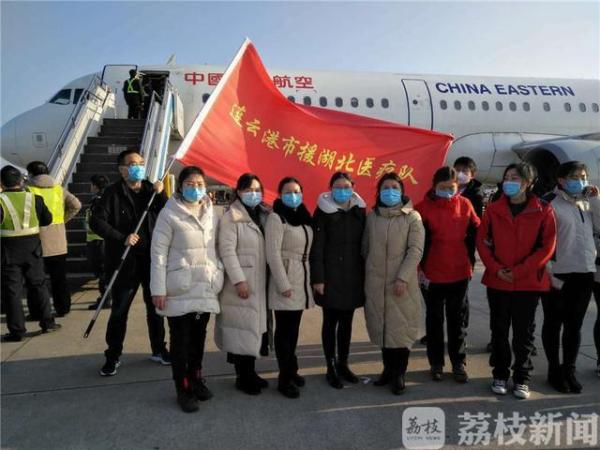 直通武汉|这支民兵医疗救护队里，有4位“白衣天使”奔赴武汉抗“