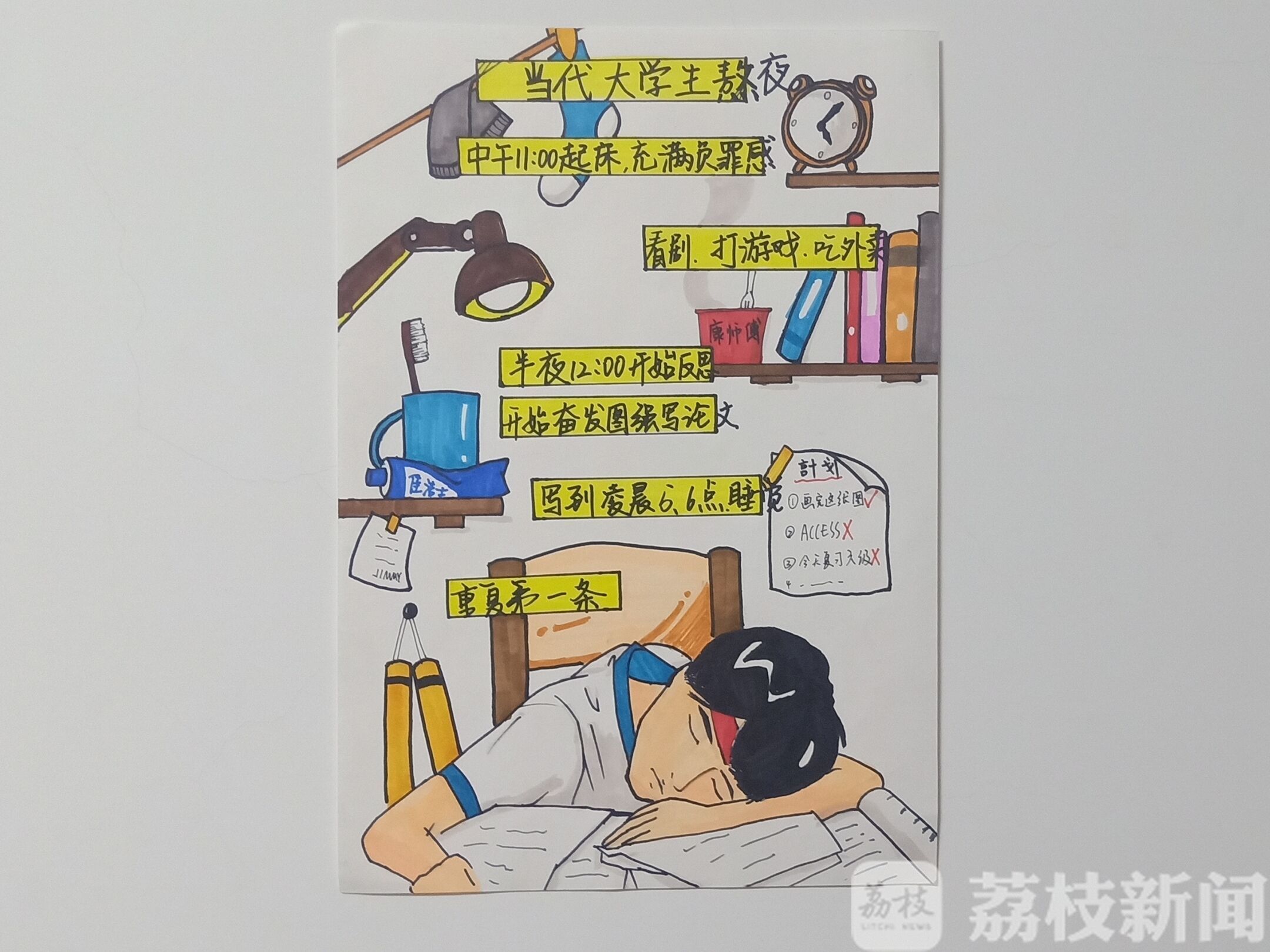 睡眠■你的睡眠还好吗?睡眠或将成一大健康市场