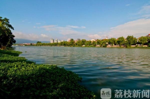 江苏造的“重污染天气预报预警系统” 凭什么能得行业大奖？