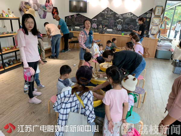 算好这笔改革经济账  江苏农村农业大变样