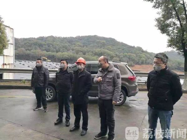 严格规范处置医疗垃圾废弃物 江苏生态环境保护铁军在行动