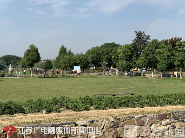 算好这笔改革经济账  江苏农村农业大变样