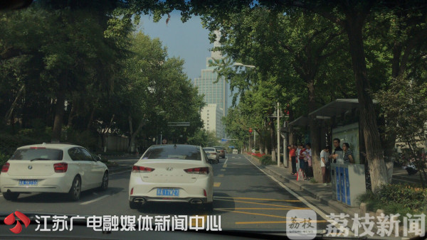 中秋三天假，江苏空气质量如何？戳这里！