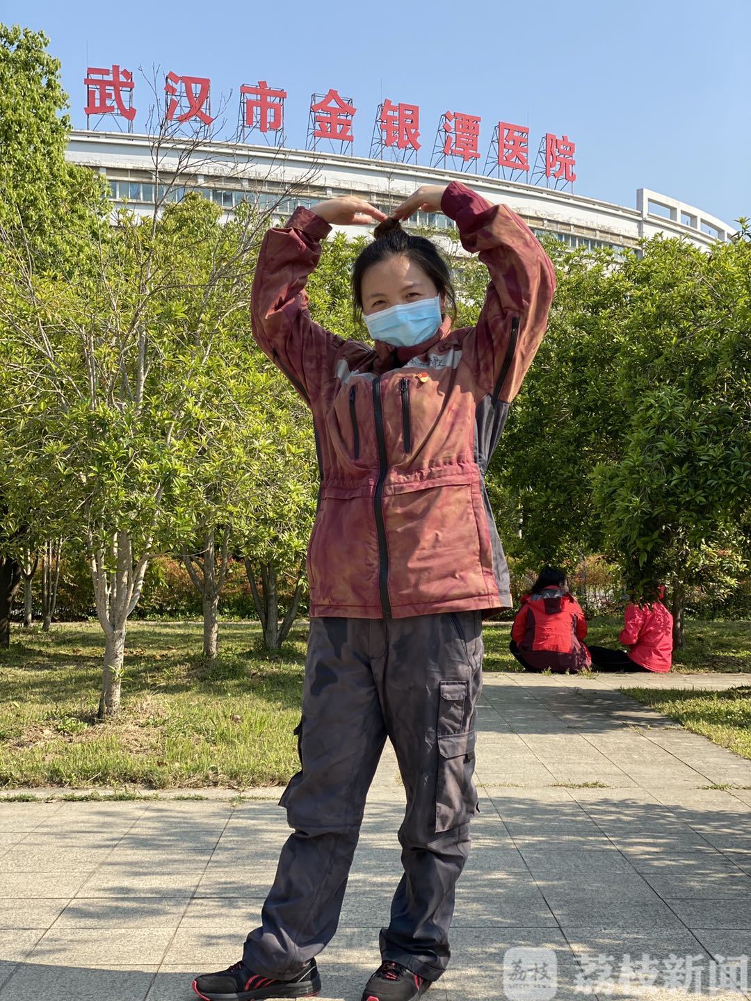 见证■特殊“迷彩服”、签满名字的旧床单……这些抗“疫”见证物正式入驻南博！