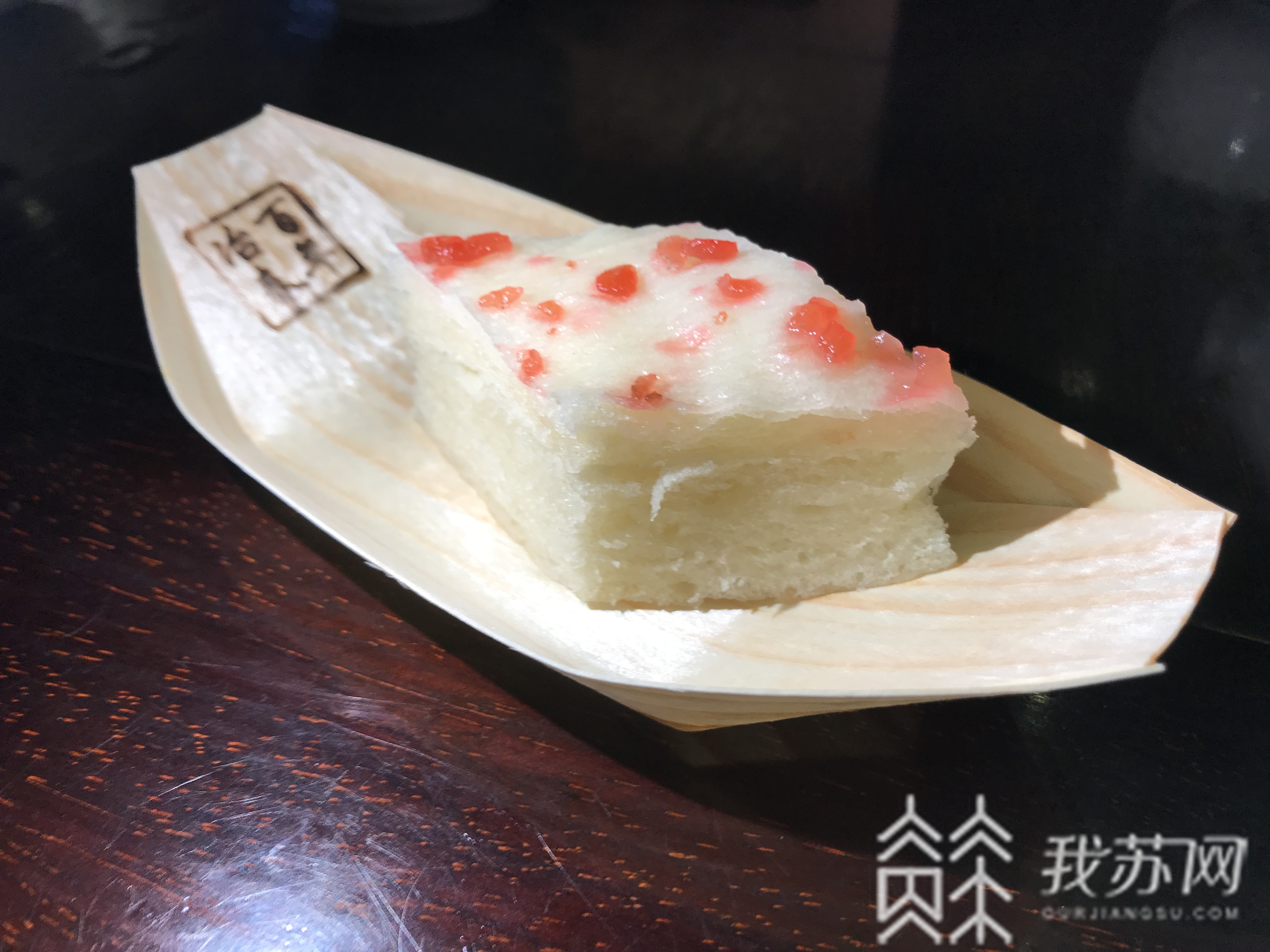 「美食」淮扬美食书场解锁非遗打开新方式 南博今天看起来“很好吃”