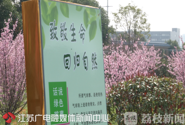 <b>凯发k8国际“致敬生命回归自然 节地环保的生态葬引领观念转变|向日葵app下载汅</b>
