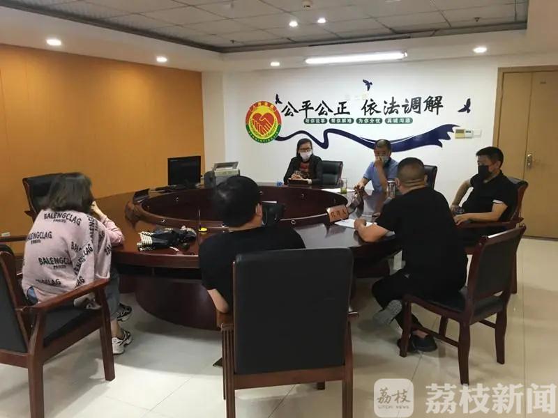 离婚■诉前调解！四成濒临“破碎”家庭被挽回